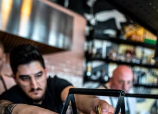 Diego's Burgers