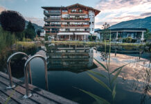Sport & Wellnesshotel Held