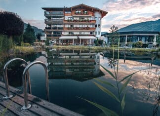 Sport & Wellnesshotel Held