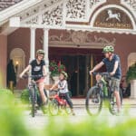 Cavallino Bianco Family Spa Grand Hotel