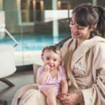 Cavallino Bianco Family Spa Grand Hotel