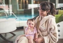 Cavallino Bianco Family Spa Grand Hotel