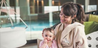Cavallino Bianco Family Spa Grand Hotel