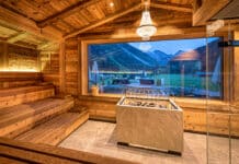 ALPINHOTEL BERGHAUS