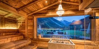 ALPINHOTEL BERGHAUS