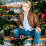 Anthurium – Fotografie: breatheandbloom.info