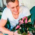 Anthurium – Fotografie: breatheandbloom.info
