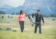 Cavallino Bianco Family Spa Grand Hotel