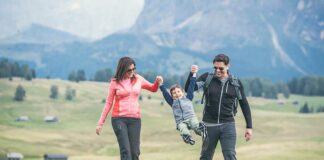 Cavallino Bianco Family Spa Grand Hotel