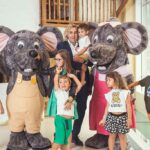 Cavallino Bianco Family Spa Grand Hotel