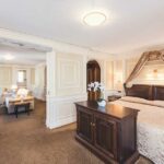 Cavallino Bianco Family Spa Grand Hotel