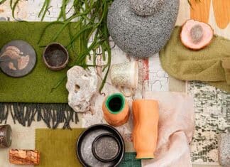 Woontrends herfst/winter 2022