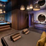 Wellnessresort AMONTI & LUNARIS