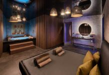 Wellnessresort AMONTI & LUNARIS