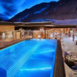 Wellnessresort AMONTI & LUNARIS