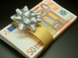 Voltijdsbonus - Fotografie: iStockphoto