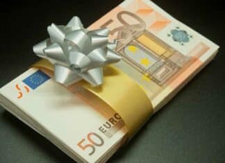 Voltijdsbonus - Fotografie: iStockphoto