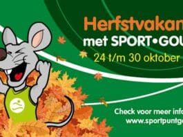 SPORT•GOUDA
