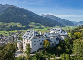 Hotel Schloss Mittersill