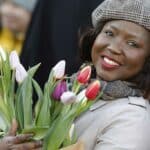 Nationale Tulpendag – Fotografie: TPN