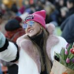 Nationale Tulpendag – Fotografie: TPN