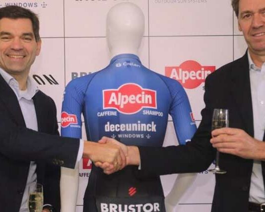 Handdruk Philip Lieven
