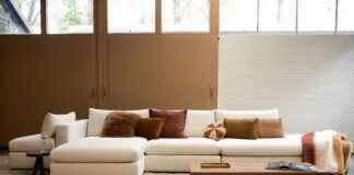 4x6 Sofa