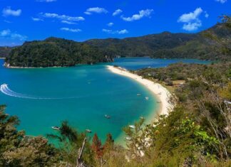 5 tips om de ultieme get-away te plannen met de boys