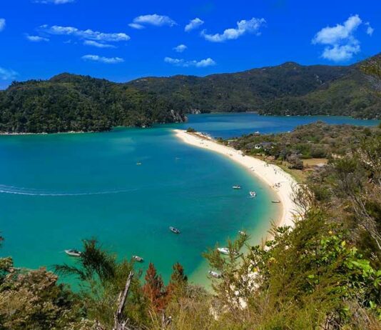 5 tips om de ultieme get-away te plannen met de boys