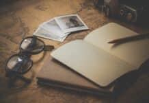 5 tips om jezelf zoet te houden thuis tijdens de vakantiedagen