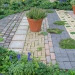 Tuintrend 2023 – Vrij spel voor de natuur. Fotografie Tuinbranche Nederland
