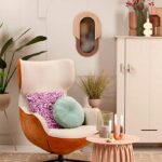 Voorjaarstrends voor het interieur