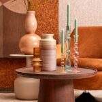 Voorjaarstrends voor het interieur