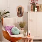 Voorjaarstrends voor het interieur