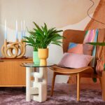 Voorjaarstrends voor het interieur