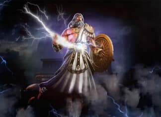 Hoe Zeus verscheen in het oude Griekenland Whoiszeus.nl