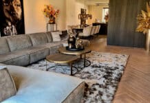 Een vloerkleed: ideaal voor koude dagen! Volero - Een vloerkleed: ideaal voor koude dagen!